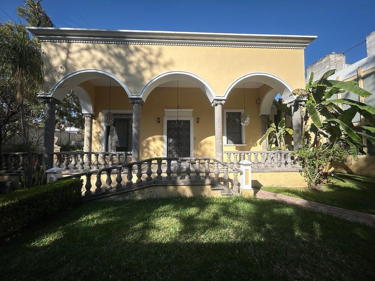 House in Americana, Guadalajara, photo 36 of 41