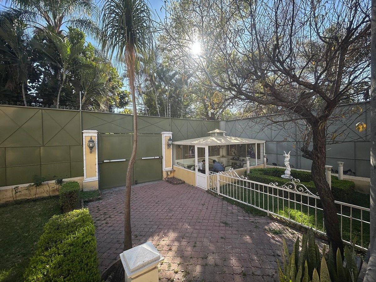 House in Americana, Guadalajara, photo 38 of 41