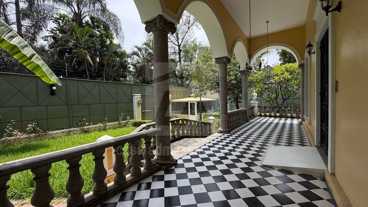 Casa em Americana, Guadalajara, foto 2 de 49