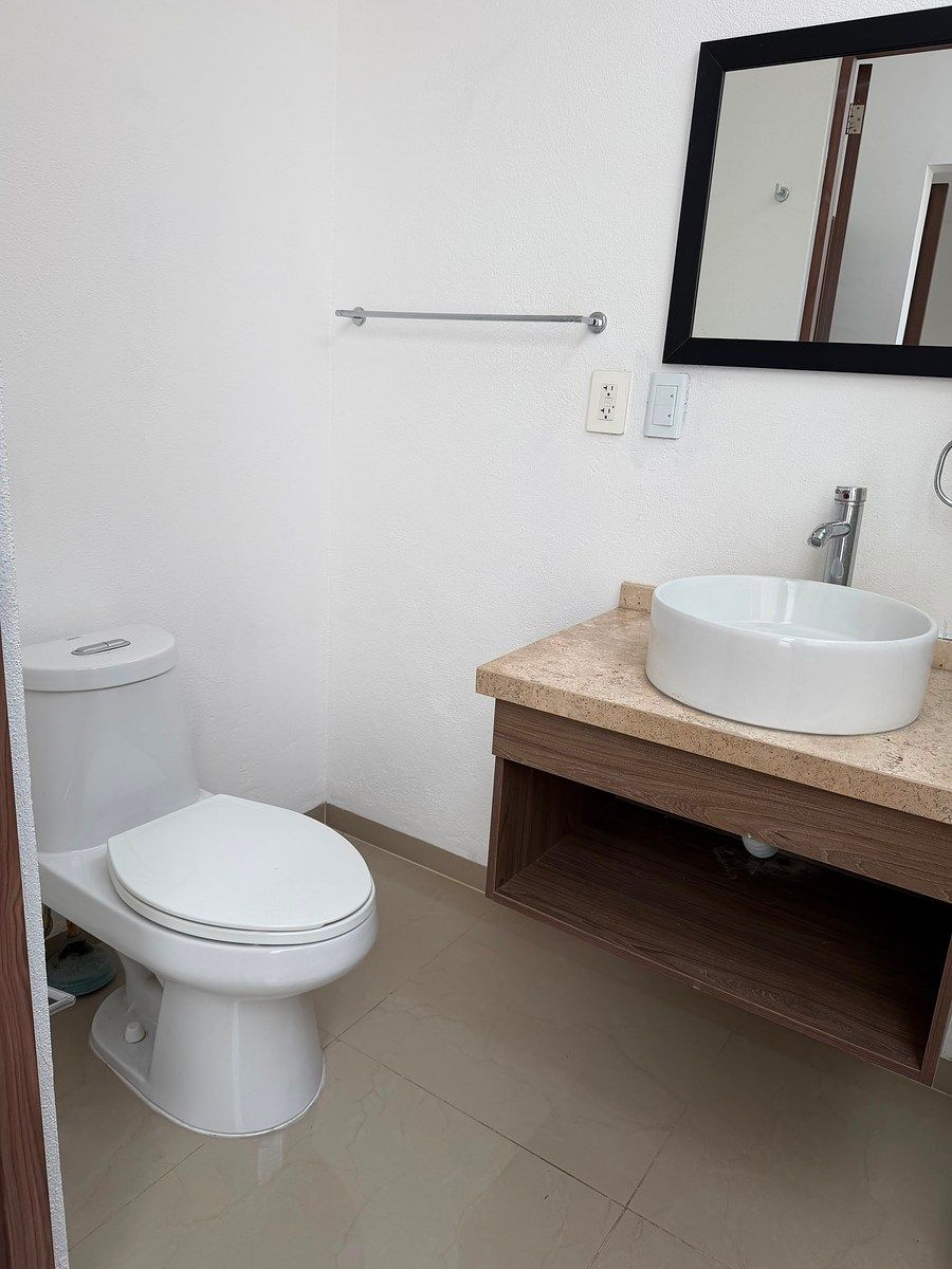 Casa em Altos del Marqués, Querétaro, foto 14 de 23