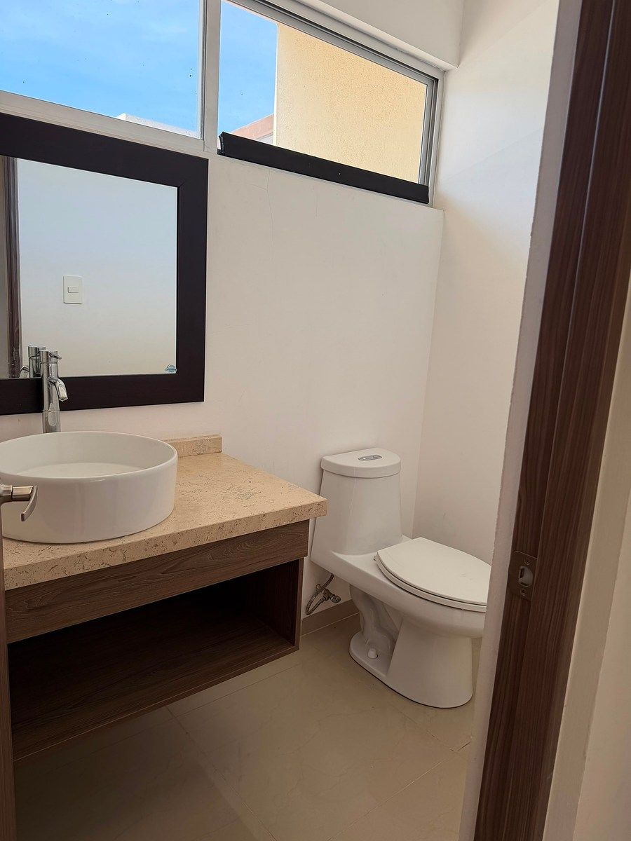 Casa em Altos del Marqués, Querétaro, foto 10 de 23