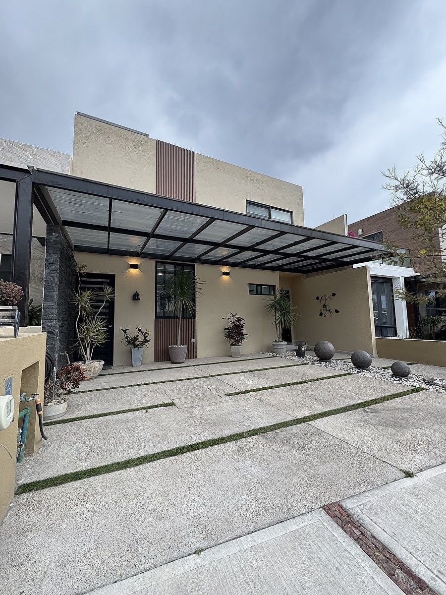 Casa em Cañadas del Arroyo, Corregidora, foto 2 de 29