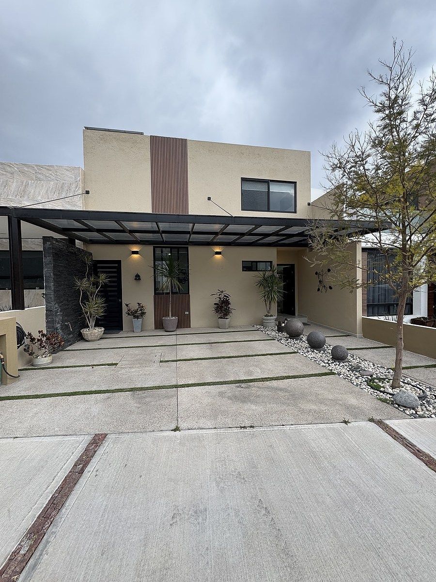 Casa em Cañadas del Arroyo, Corregidora, foto 22 de 29