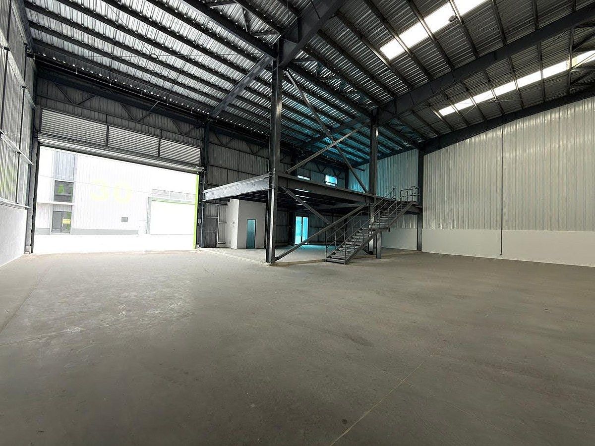 Bodega en Amatitlán, foto 5 de 19