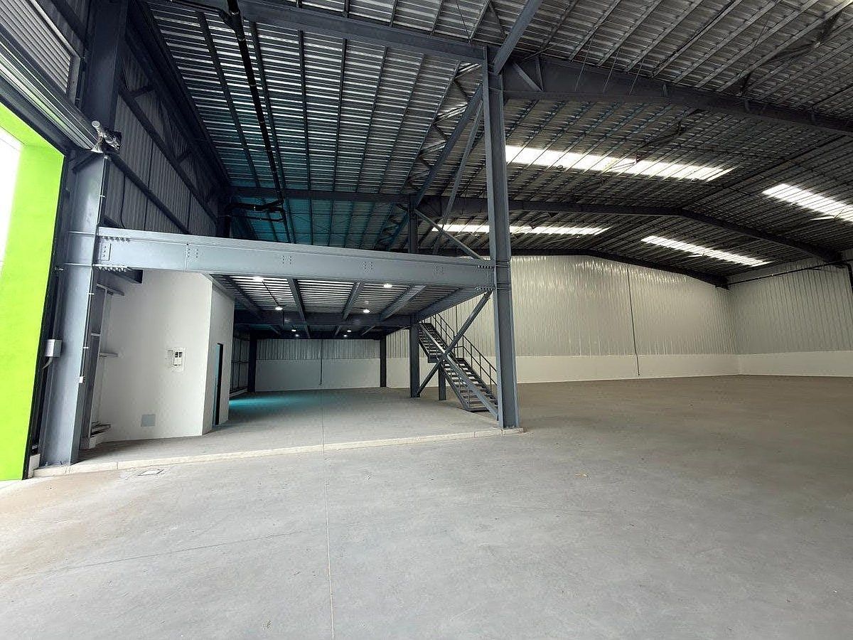 Bodega en Amatitlán, foto 10 de 19