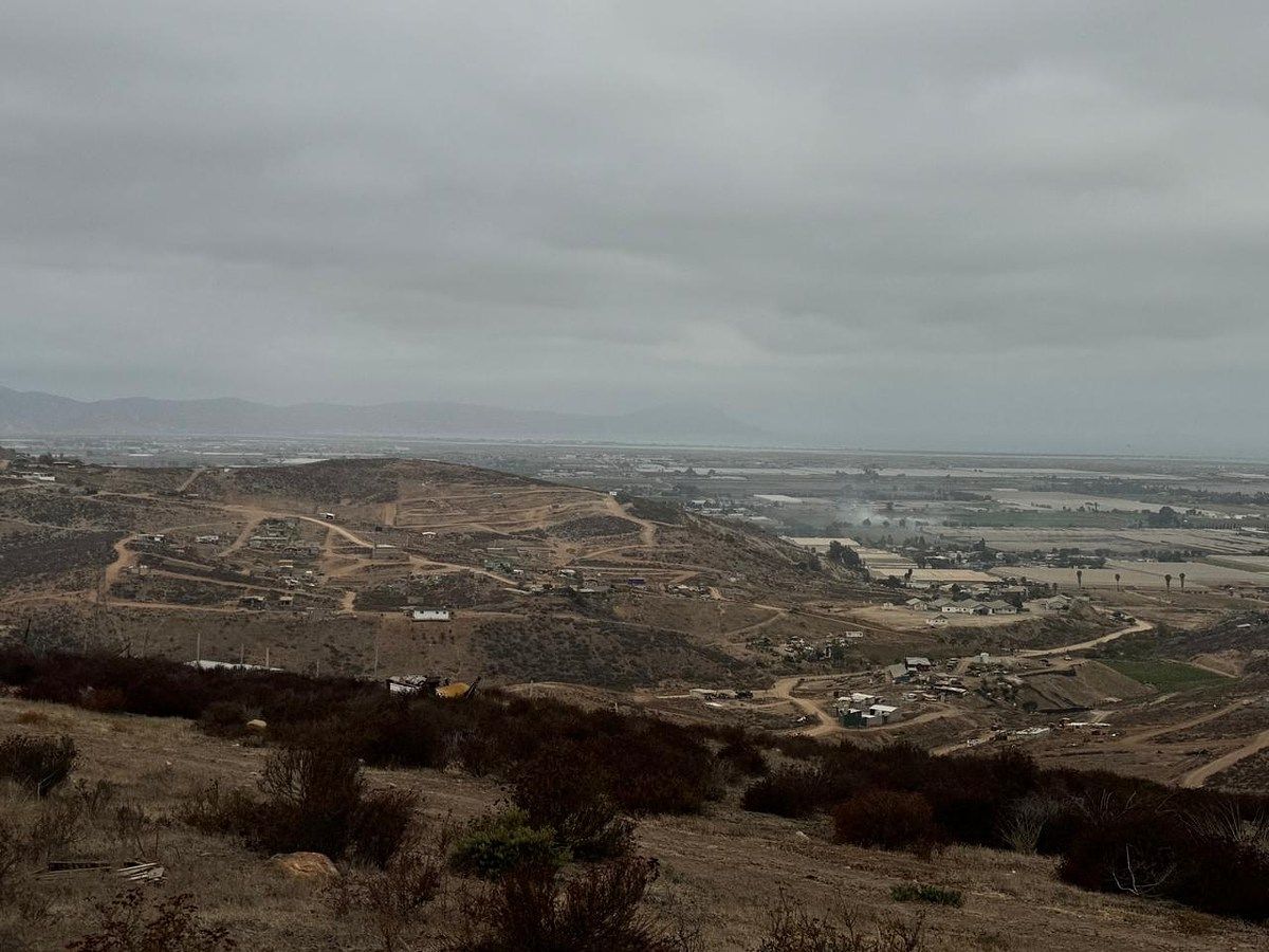 Lot in Maneadero, Ensenada, photo 13 of 41