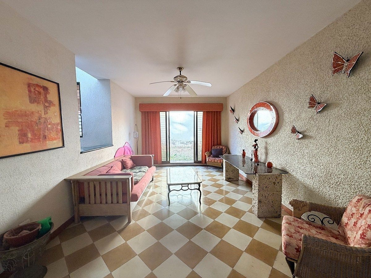 Casa en México, Mérida, foto 9 de 23
