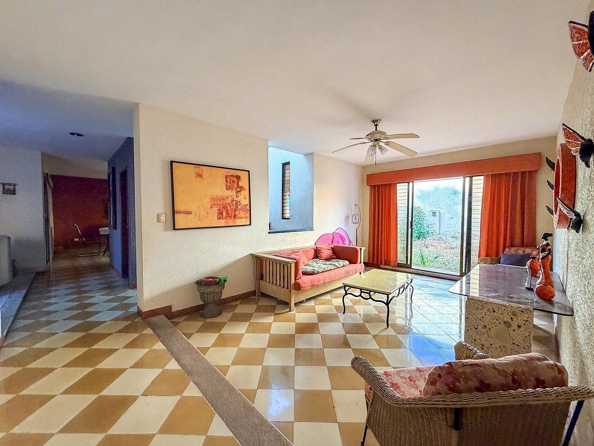 Casa en México, Mérida, foto 10 de 23