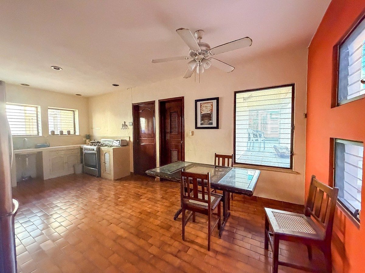 Casa en México, Mérida, foto 11 de 23