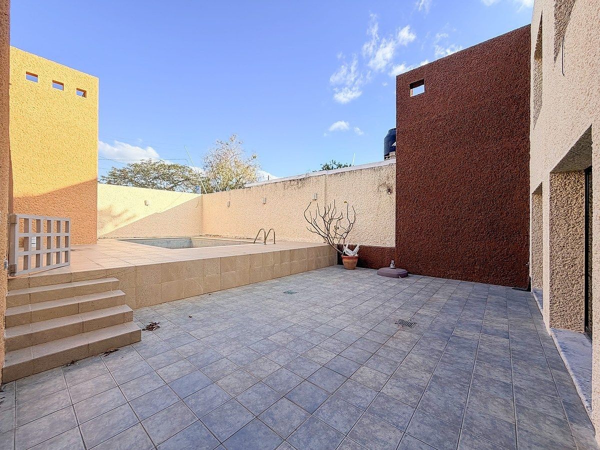 Casa en México, Mérida, foto 16 de 23