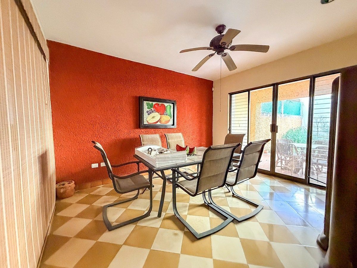 Casa en México, Mérida, foto 18 de 23
