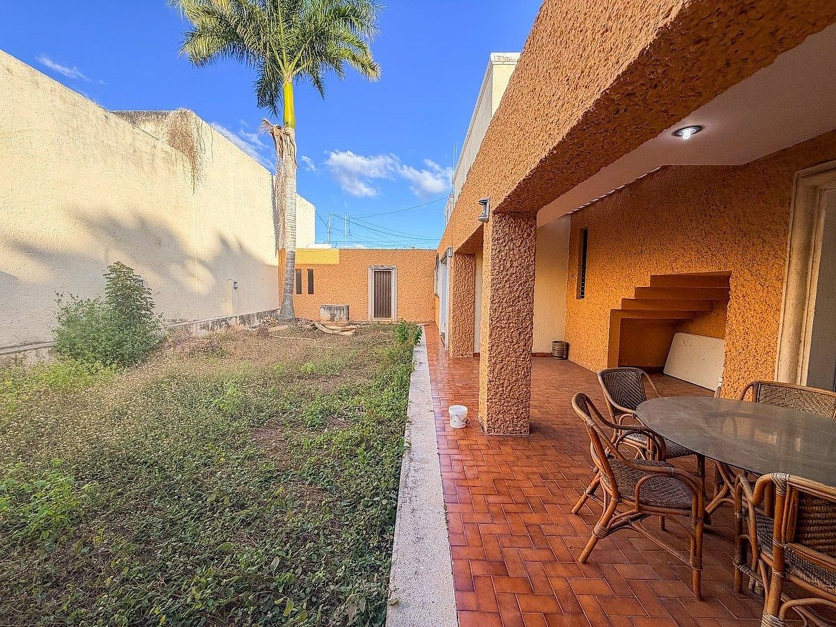 Casa en México, Mérida, foto 20 de 23