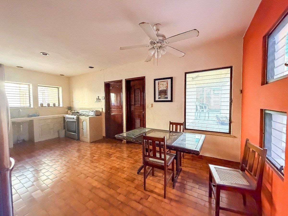 Casa en México, Mérida, foto 21 de 23