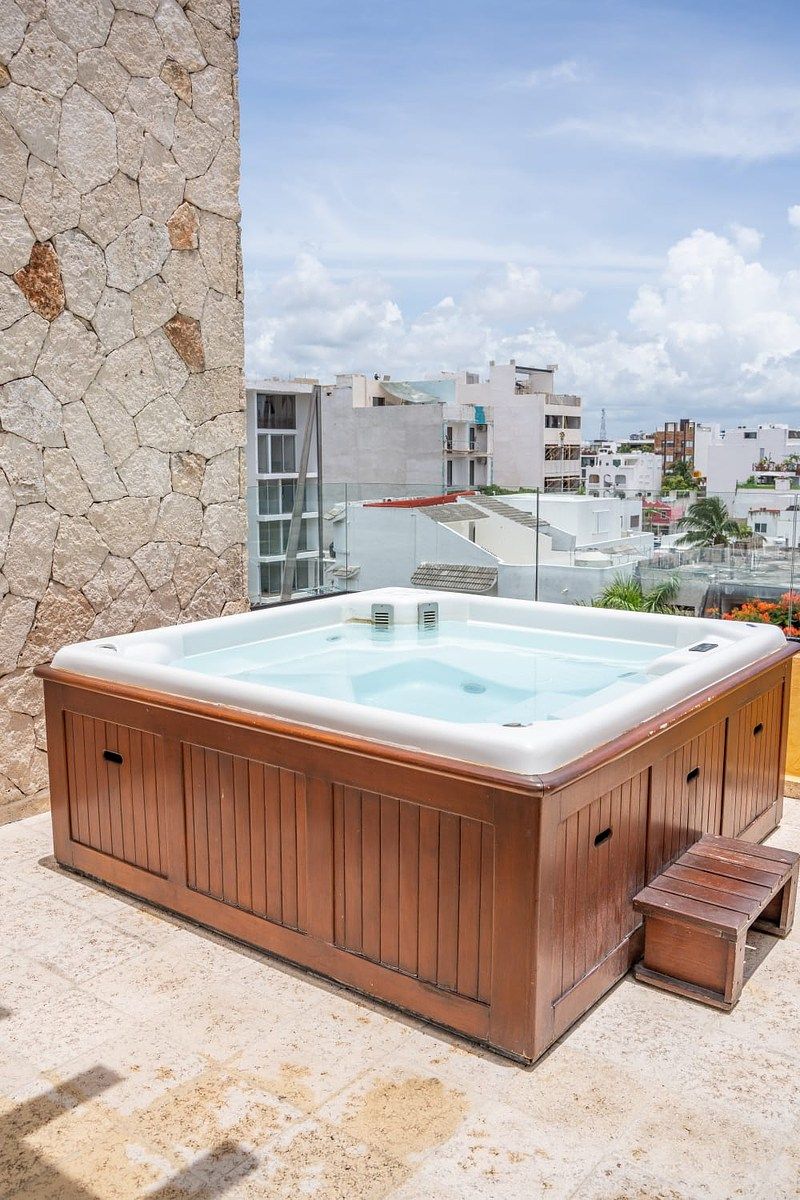 Departamento en Gonzalo Guerrero, Playa del Carmen, foto 5 de 32