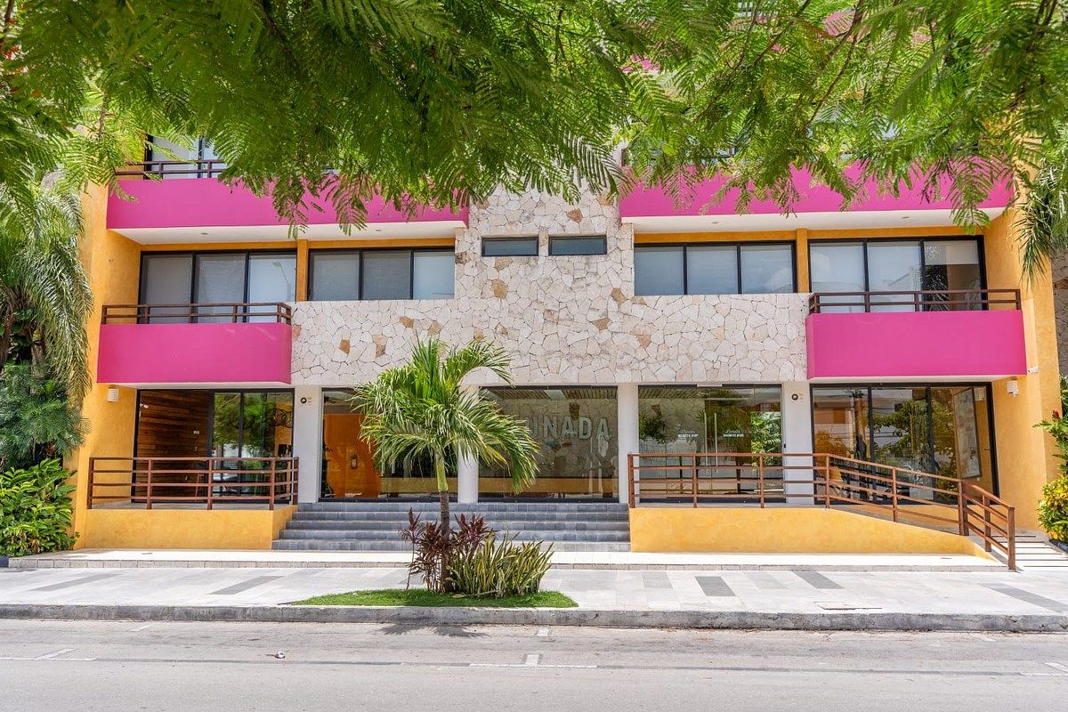 Departamento en Gonzalo Guerrero, Playa del Carmen, foto 31 de 32