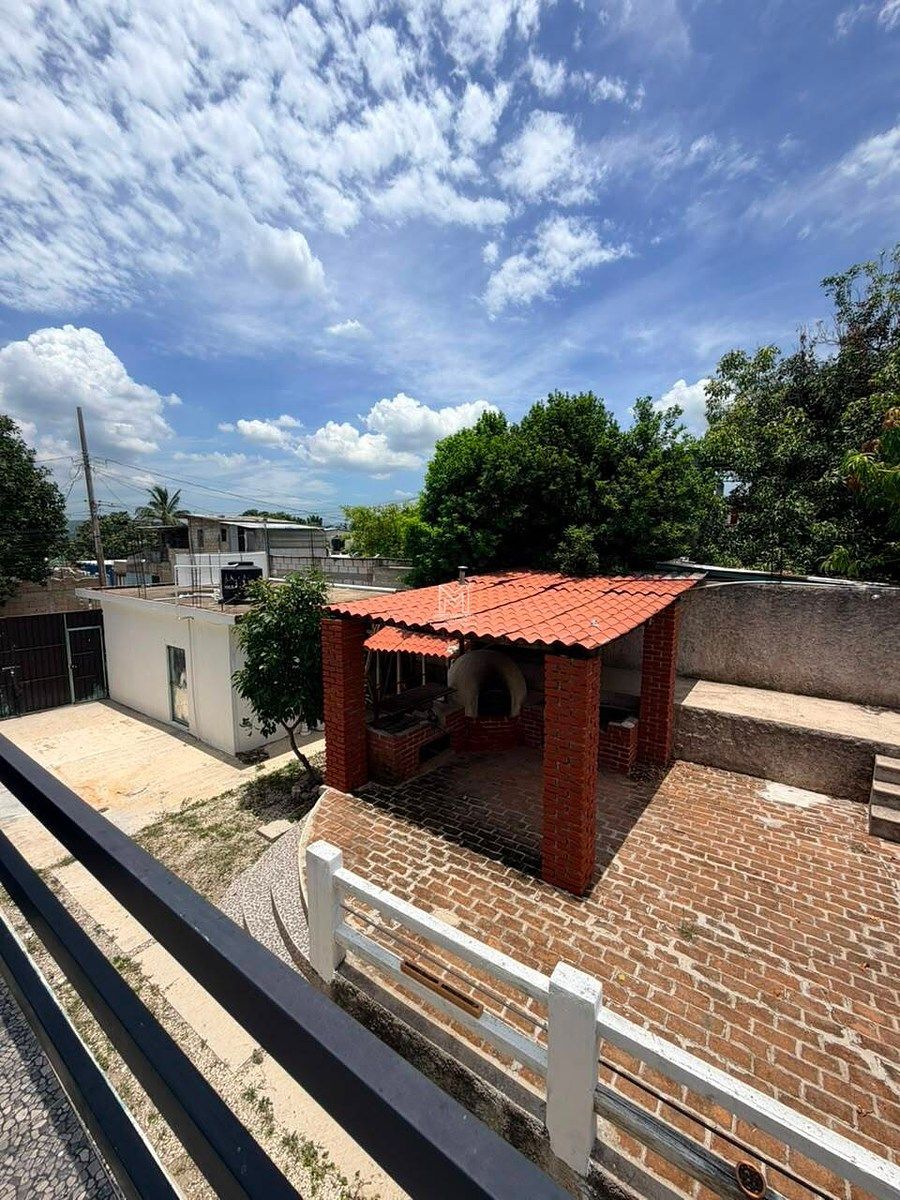 Casa em Loma Bonita, Tuxtla Gutiérrez, foto 28 de 30