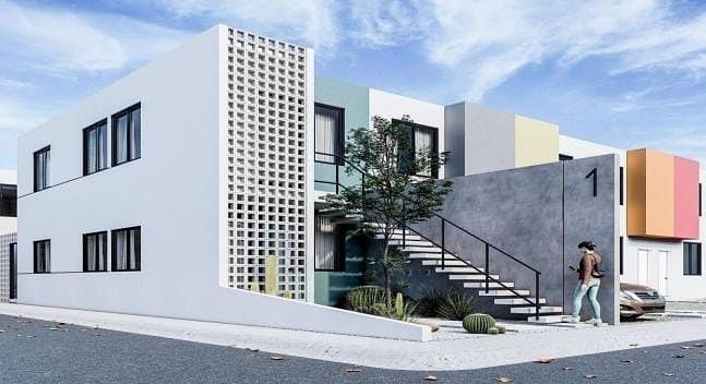 Studio in Residential Las Américas, photo 1 of 5