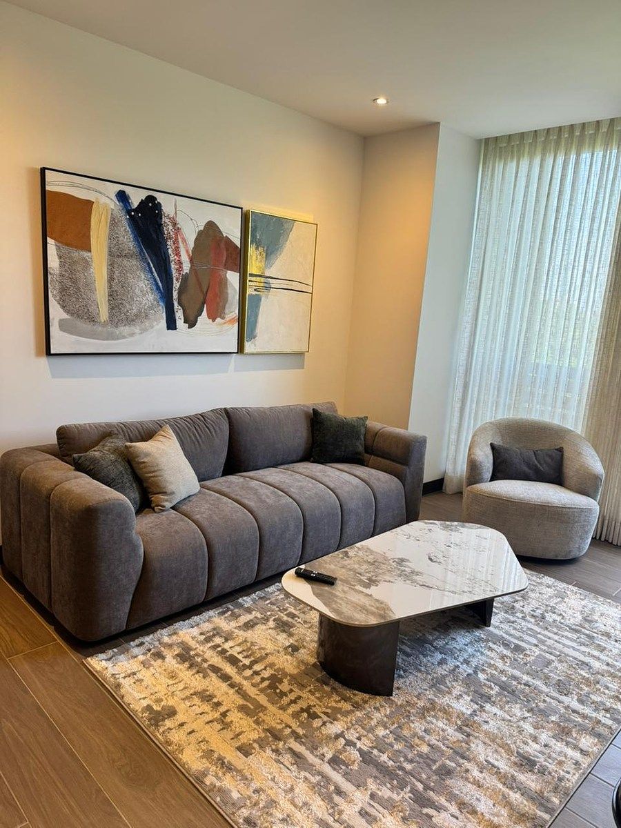 Apartamento en Zona 15, Guatemala, foto 2 de 9