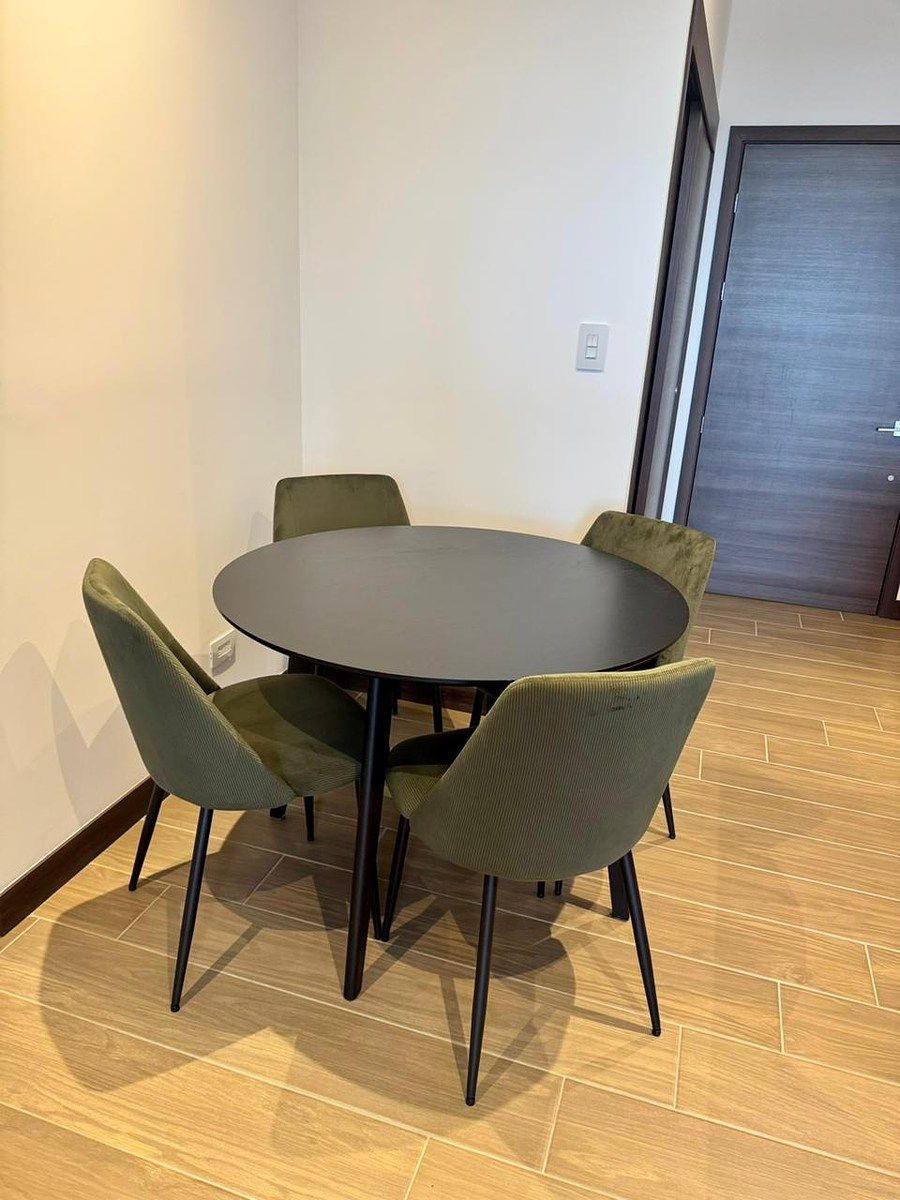 Apartamento en Zona 15, Guatemala, foto 4 de 9