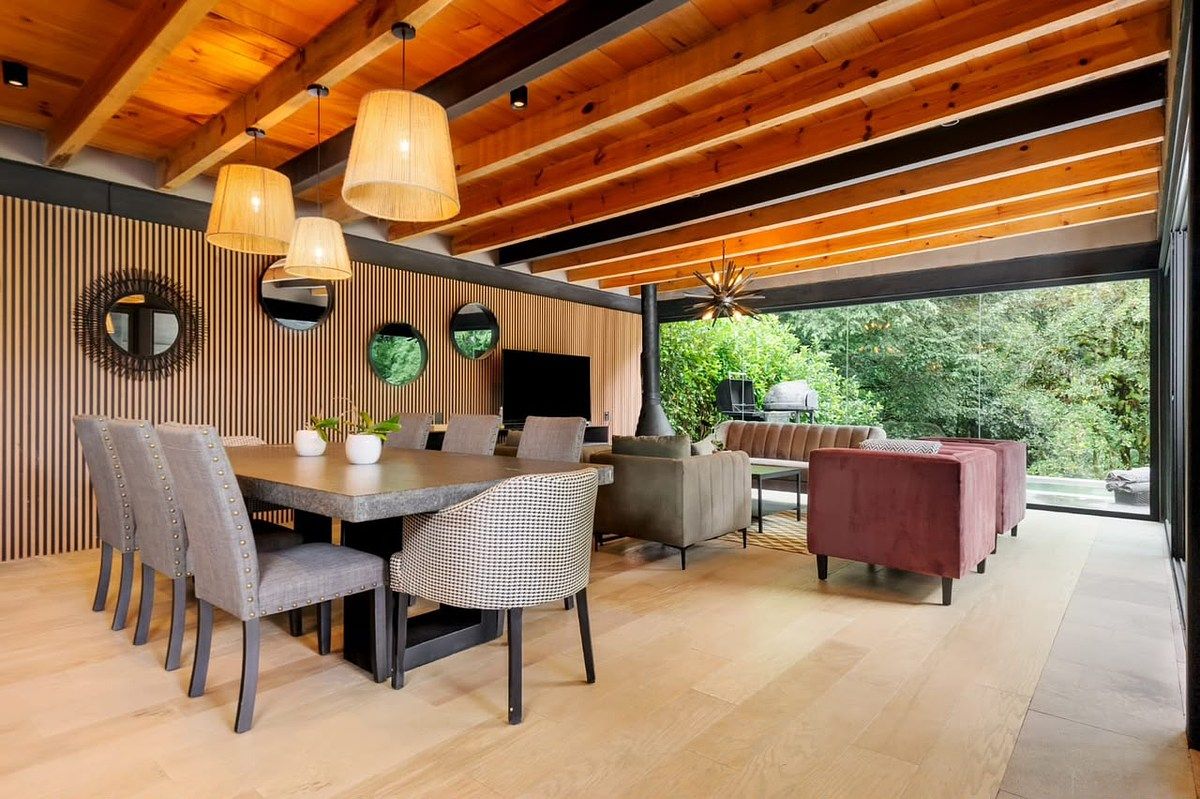 Casa Exclusiva de 5 Quartos com Jacuzzi, Fogueira e Lago | San Simón, Vale, foto 1 de 48