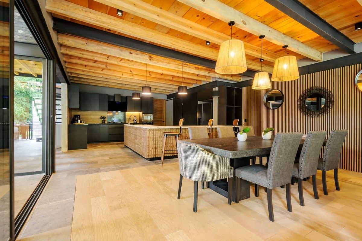 Casa em San Simón el Alto, Valle de Bravo, foto 11 de 48