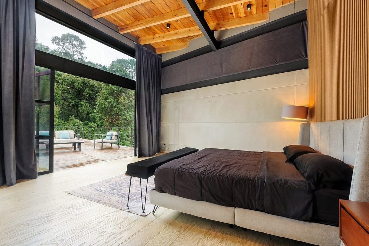 Casa em San Simón el Alto, Valle de Bravo, foto 20 de 48