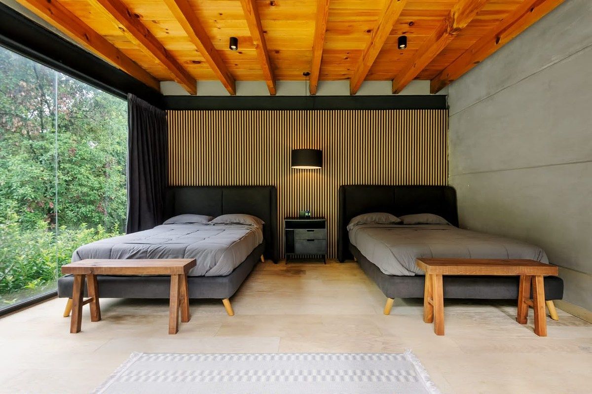 Casa em San Simón el Alto, Valle de Bravo, foto 21 de 48