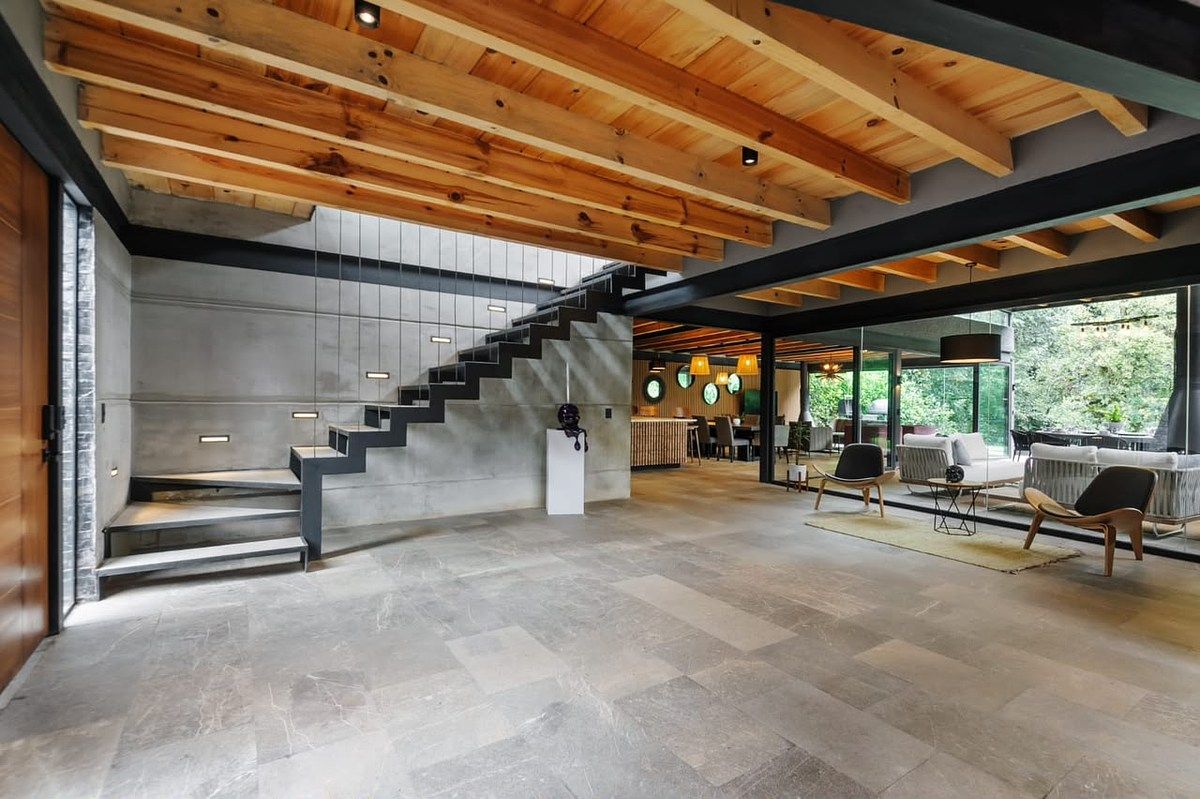 Casa em San Simón el Alto, Valle de Bravo, foto 36 de 48