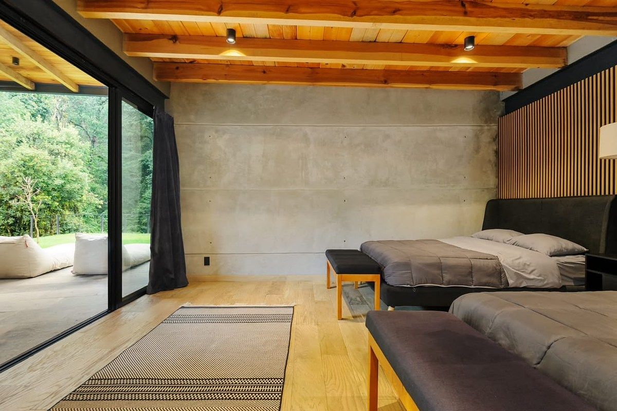 Casa em San Simón el Alto, Valle de Bravo, foto 40 de 48