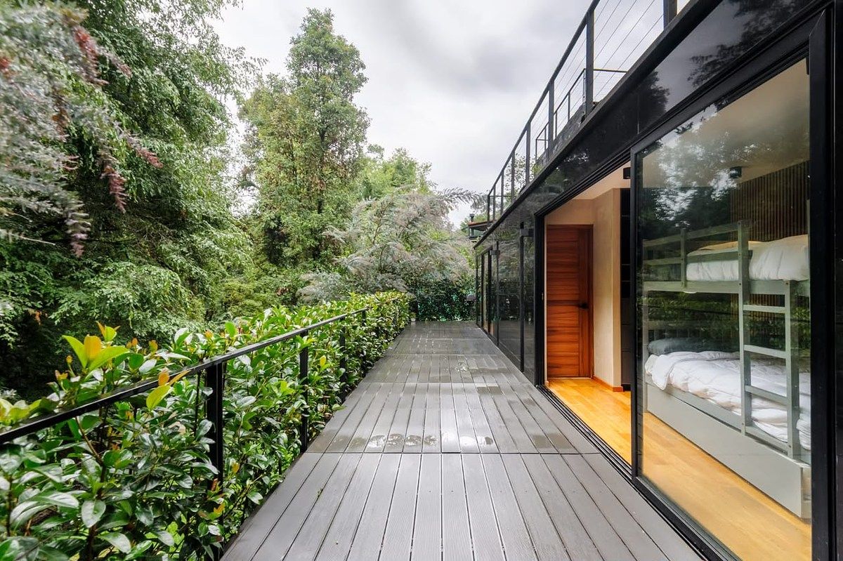 Casa em San Simón el Alto, Valle de Bravo, foto 42 de 48