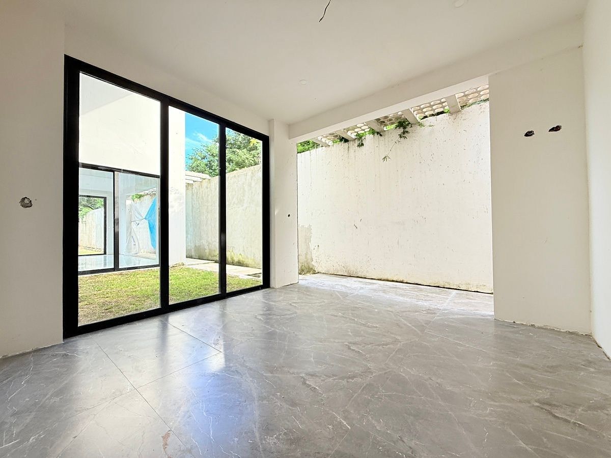 Casa en Kikteil, Mérida, foto 4 de 15