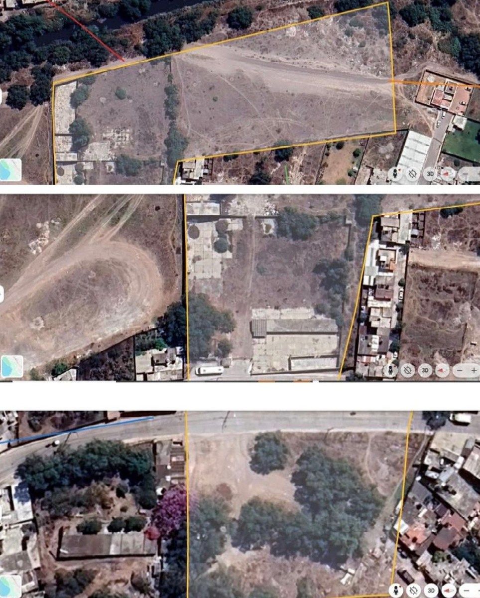 Terreno industrial en Huehuetoca, Huehuetoca, foto 6 de 6