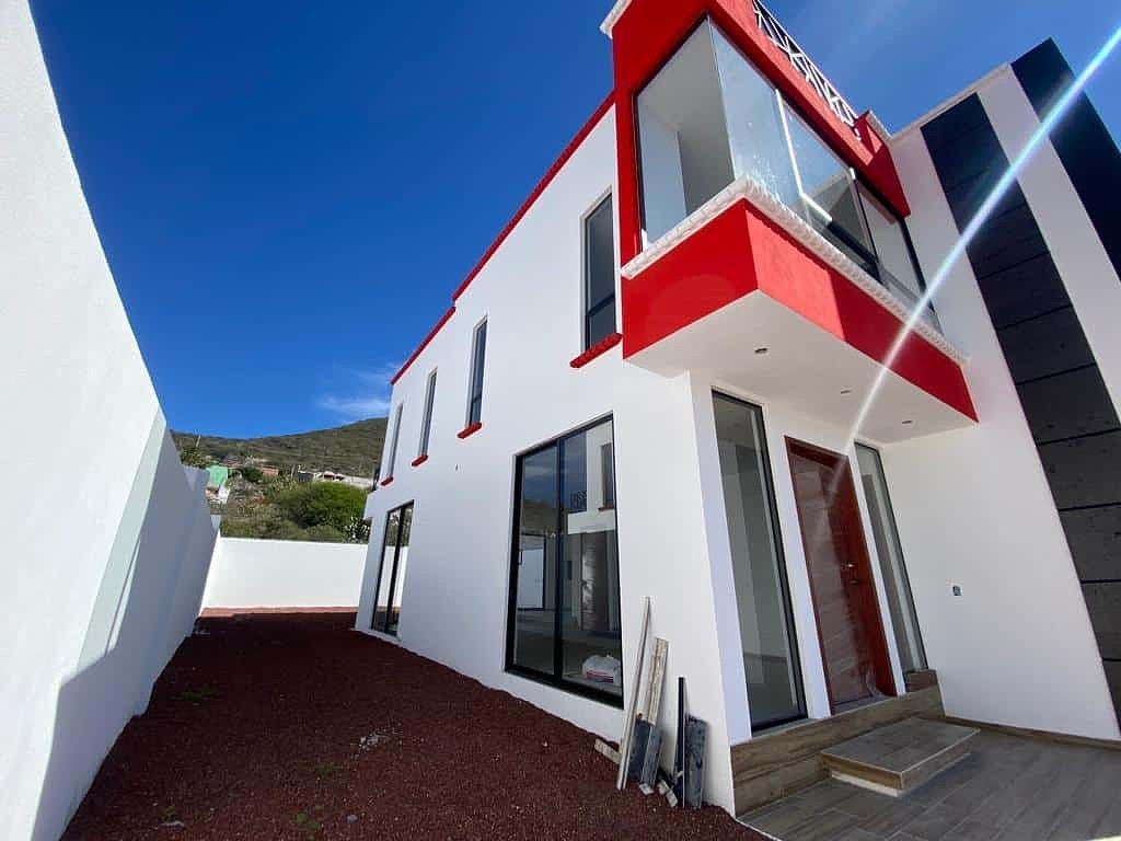 Casa en Banthí, San Juan del Río, foto 6 de 6