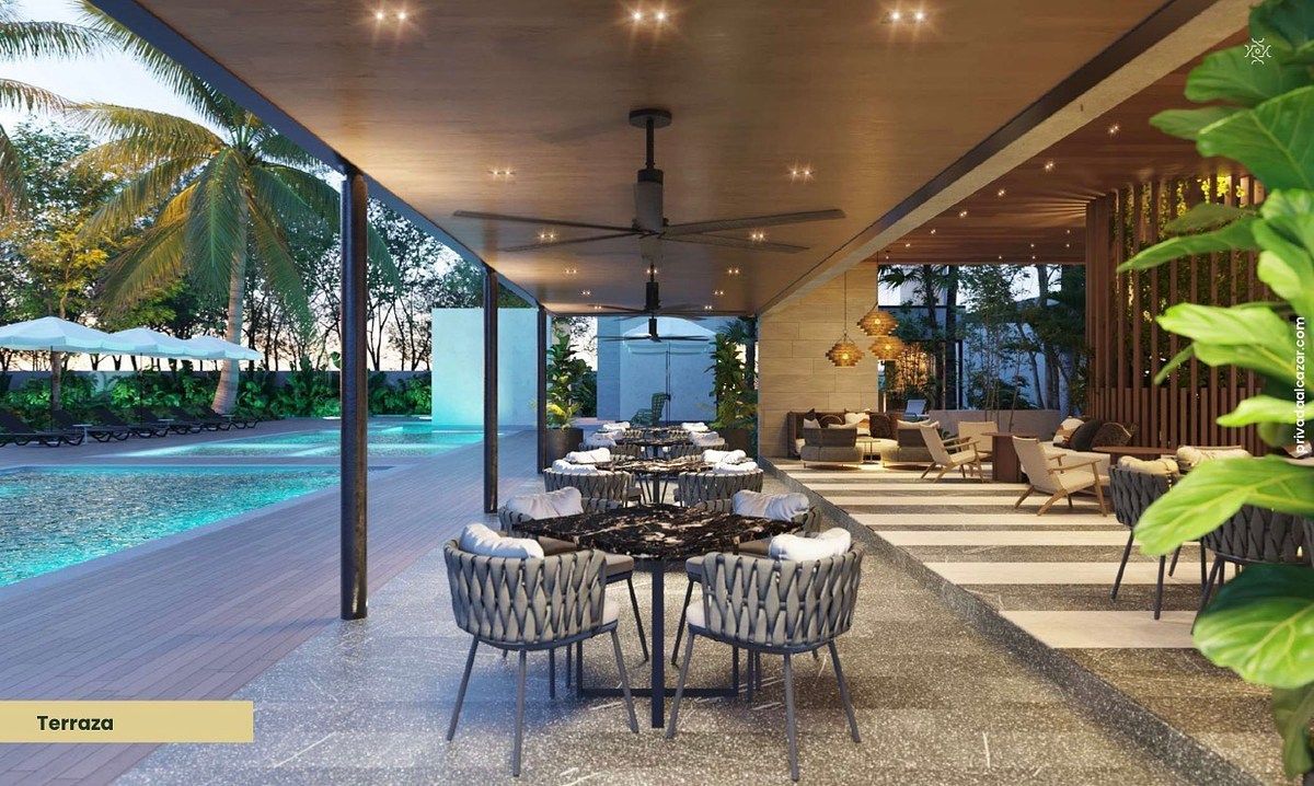 Lot in Xcanatún, Mérida, photo 5 of 14