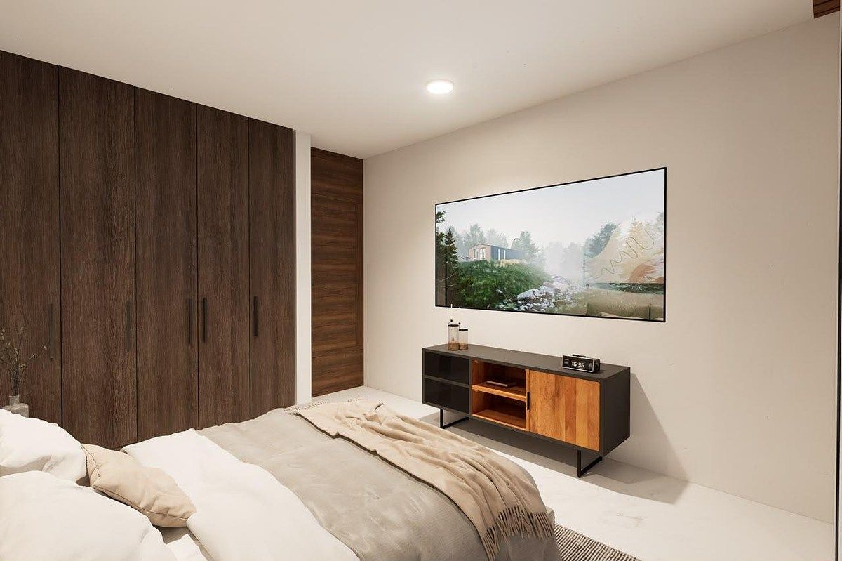 Apartamento em Capulines, San Luis Potosí, foto 3 de 14