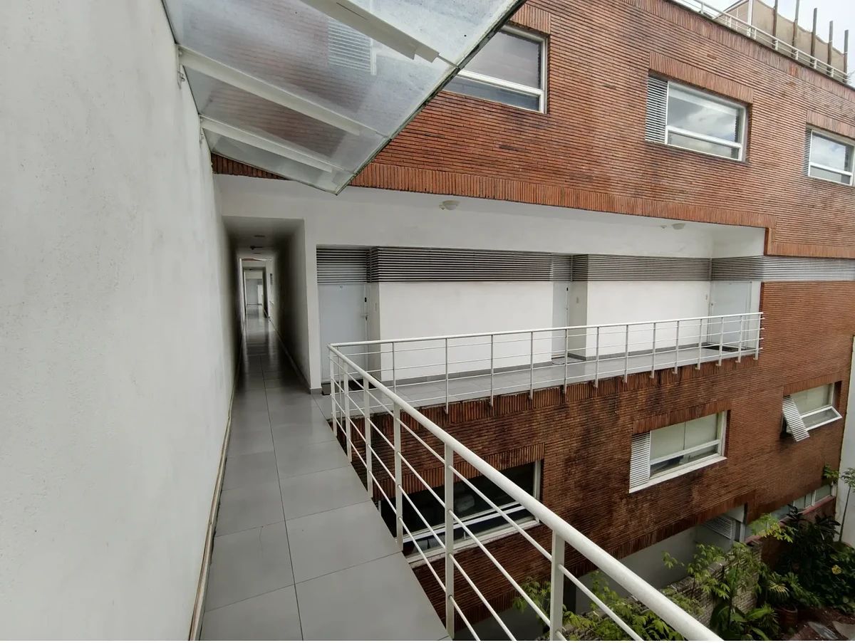Departamento en Roma Norte, Cuauhtémoc, foto 2 de 12