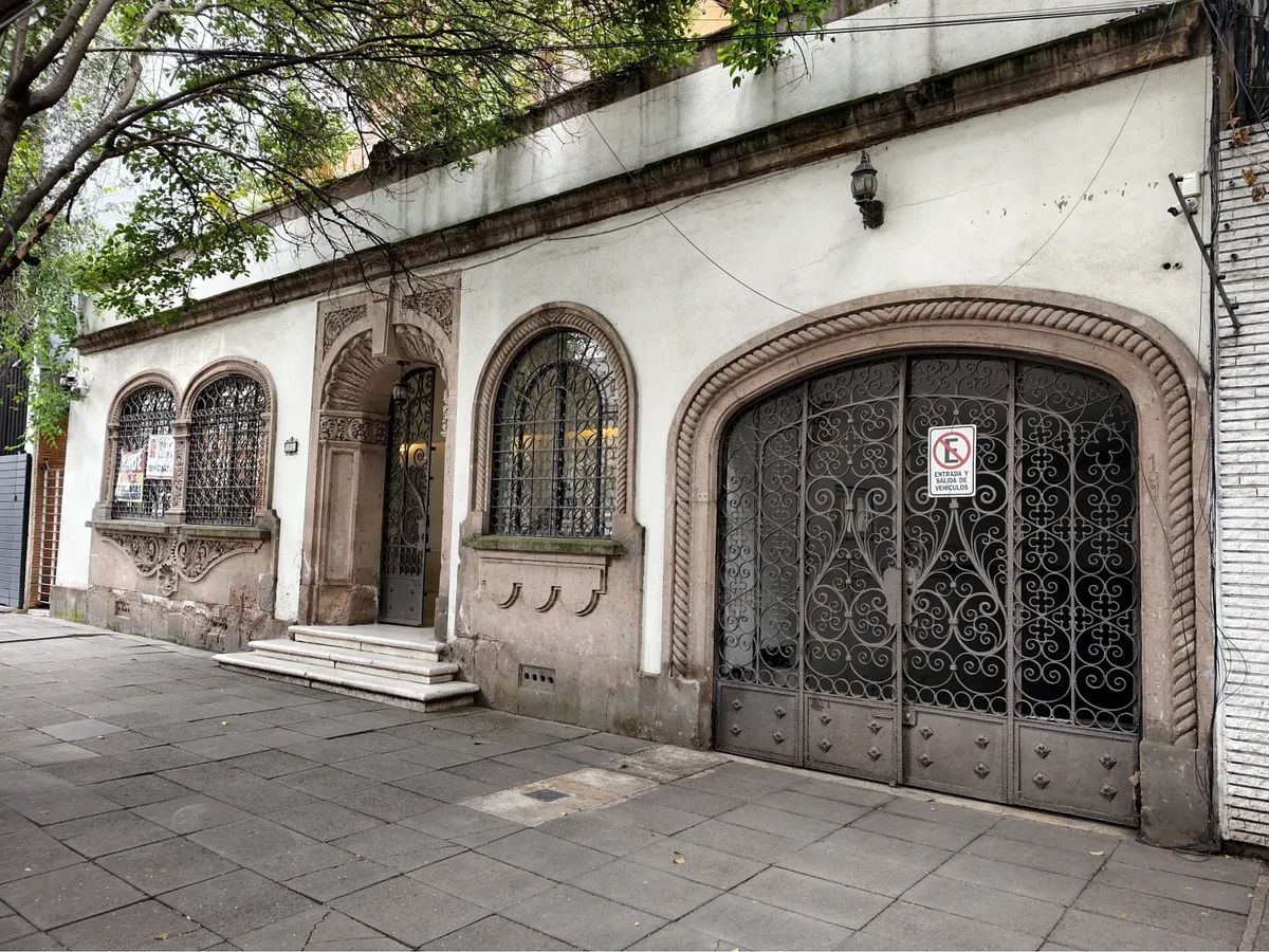 Departamento en Roma Norte, Cuauhtémoc, foto 3 de 12
