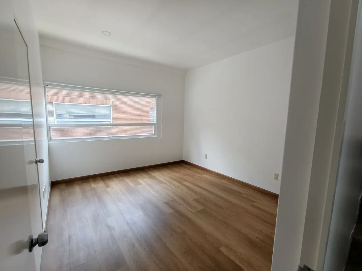 Departamento en Roma Norte, Cuauhtémoc, foto 6 de 12