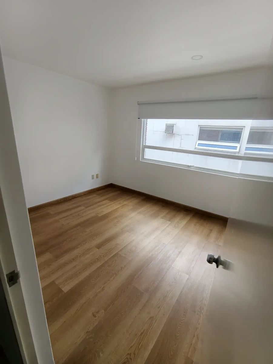Departamento en Roma Norte, Cuauhtémoc, foto 7 de 12