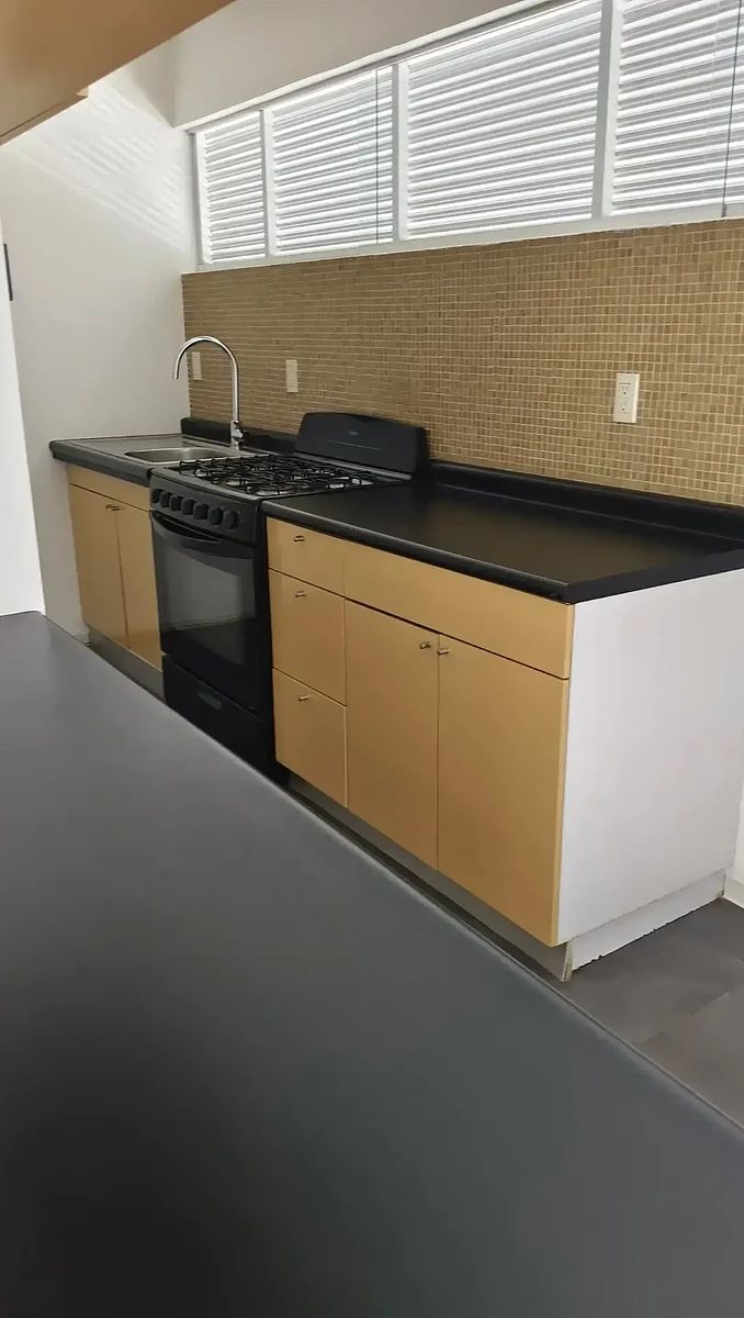 Departamento en Roma Norte, Cuauhtémoc, foto 8 de 12