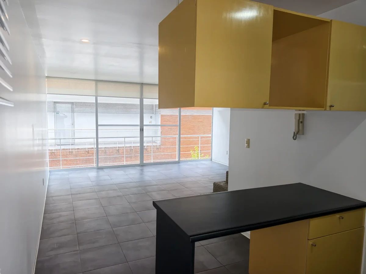 Departamento en Roma Norte, Cuauhtémoc, foto 9 de 12