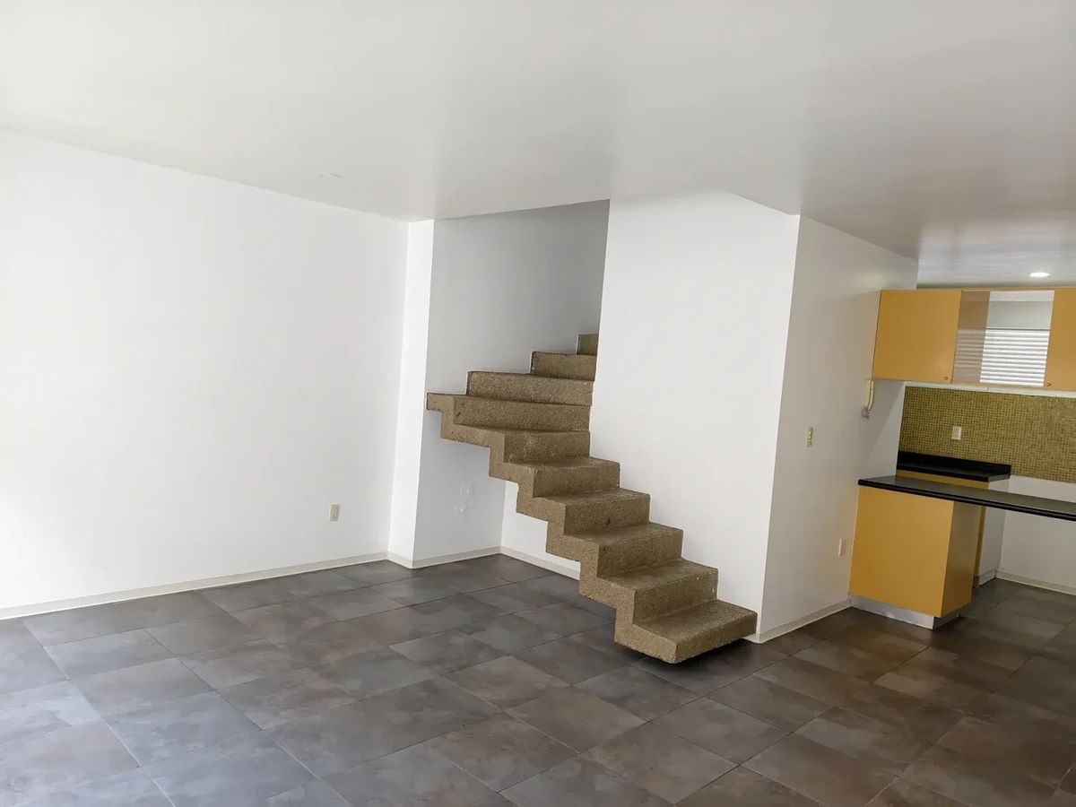 Departamento en Roma Norte, Cuauhtémoc, foto 10 de 12