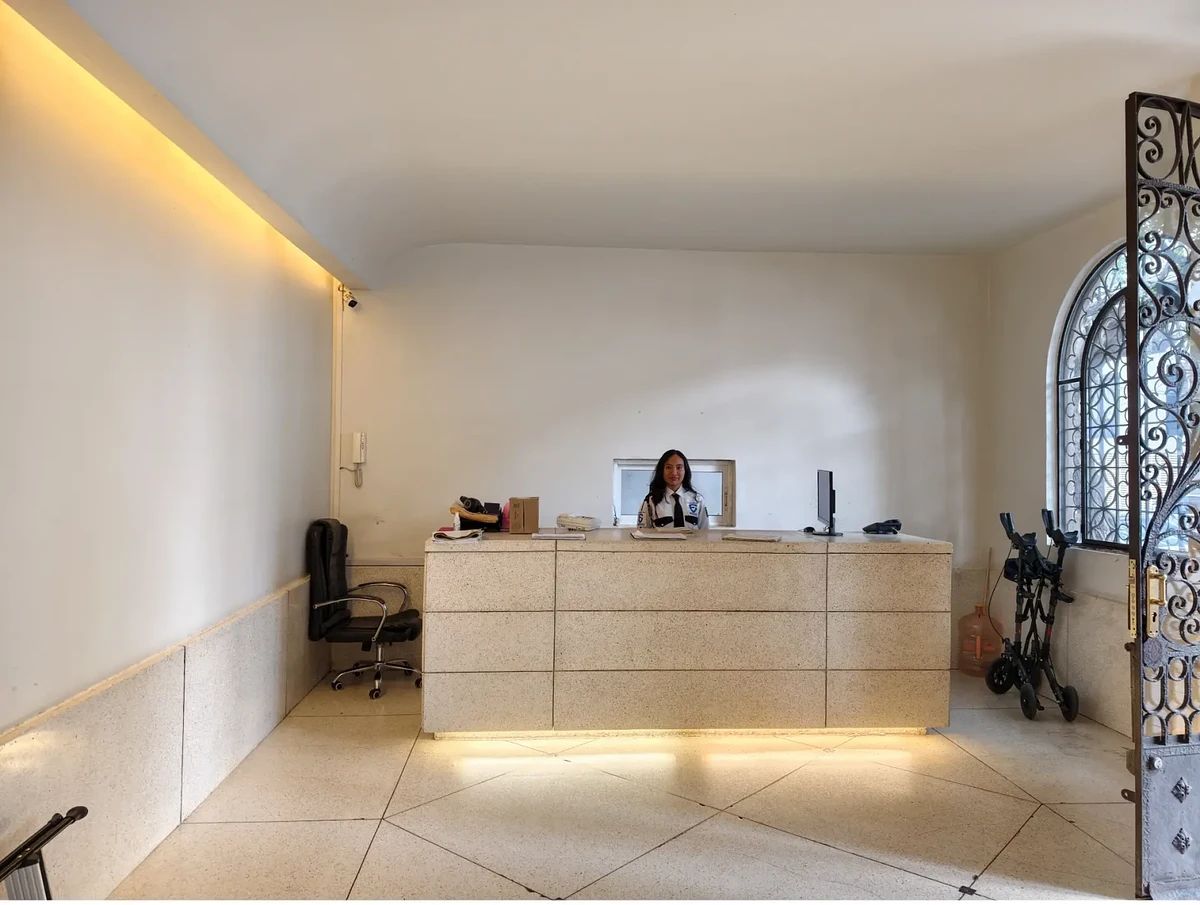 Departamento en Roma Norte, Cuauhtémoc, foto 11 de 12