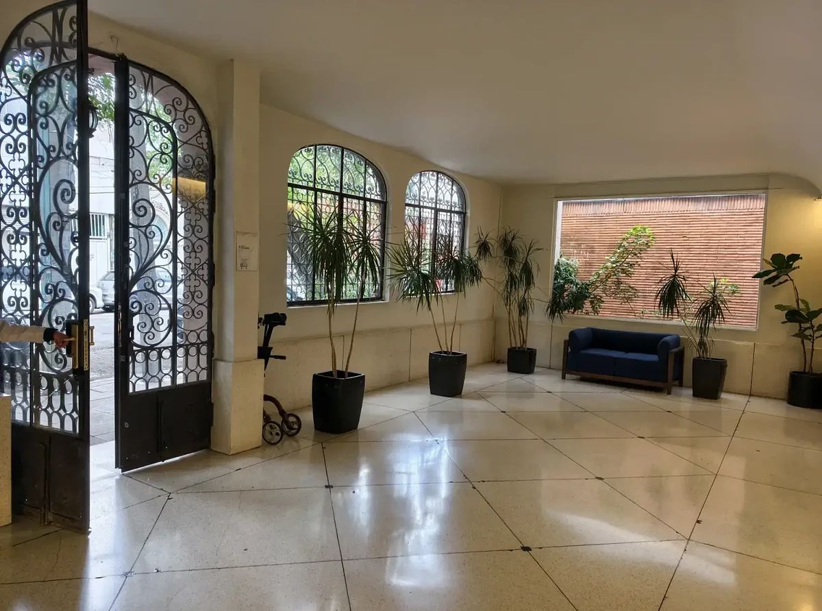 Departamento en Roma Norte, Cuauhtémoc, foto 12 de 12