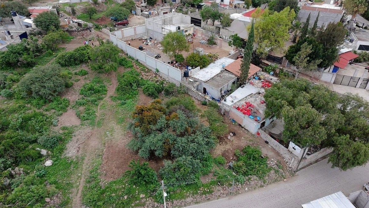 Terreno en El Jaral, Corregidora, foto 2 de 8
