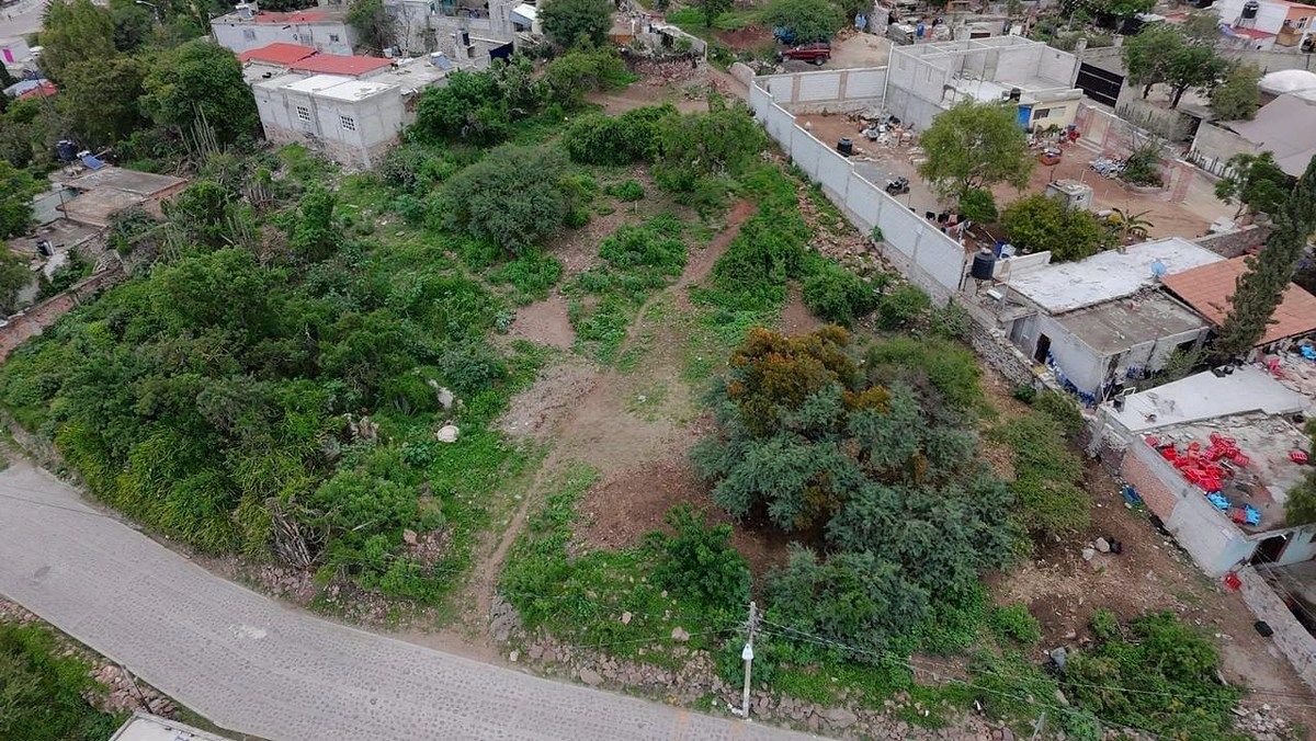 Terreno en El Jaral, Corregidora, foto 3 de 8