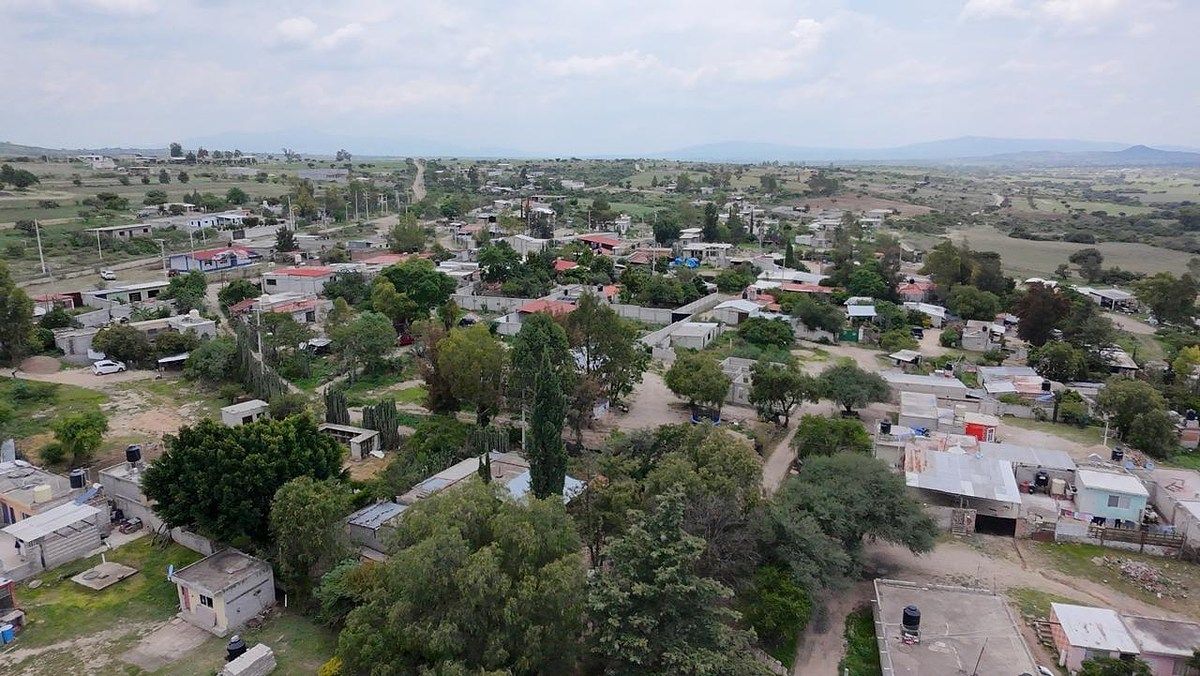 Terreno en El Jaral, Corregidora, foto 8 de 8