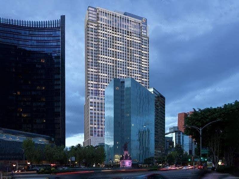 Oficina en Venta Be Grand Reforma