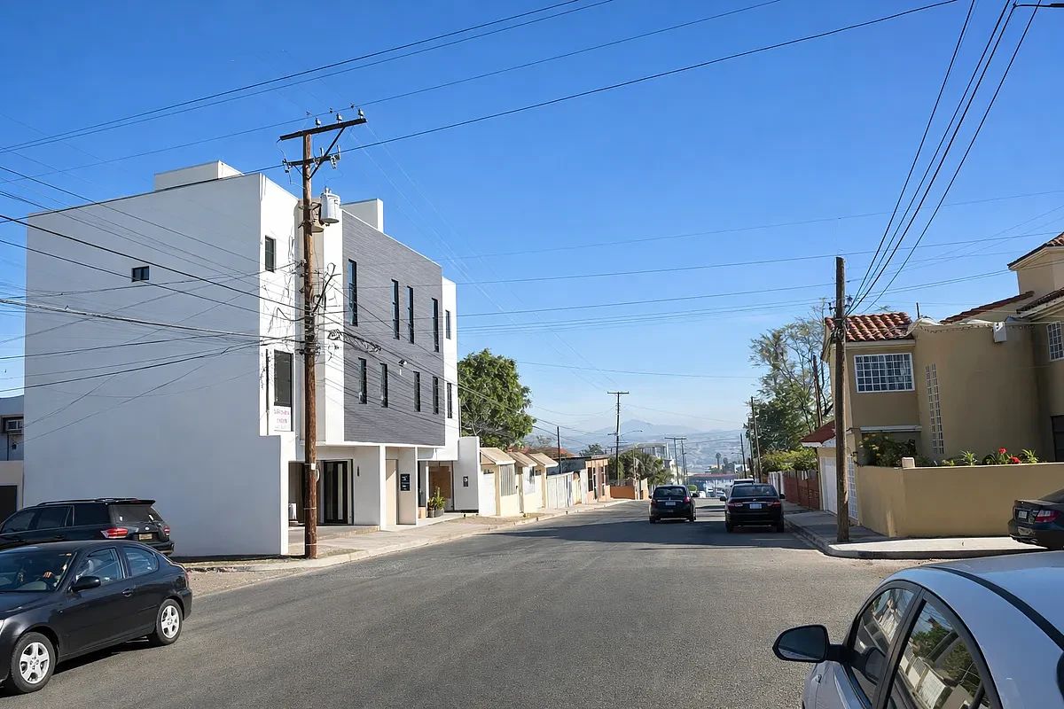 House in Roma, Tijuana, photo 10 of 11