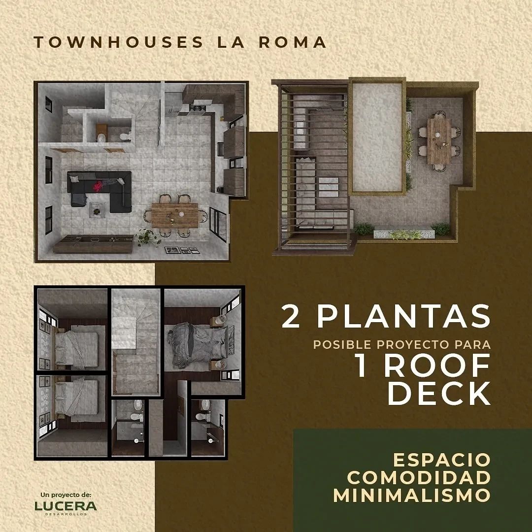 House in Roma, Tijuana, photo 11 of 11